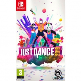 More about Just Dance 2019 [FR IMPORT]