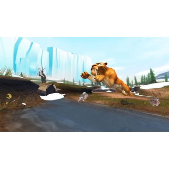 Ice Age 3 - Die Dinosaurer sind los