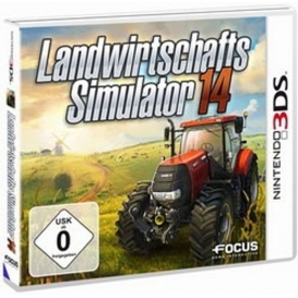 More about Landwirtschafts-Simulator 2014