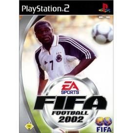 More about FIFA Football 2002