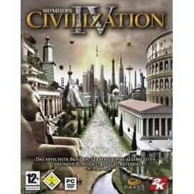More about Civilization IV [SWP]