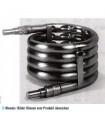 Koaxial-Veflüssiger Schmöle K 3-5 WT/ST, 5 kW, 0,6 m°/h