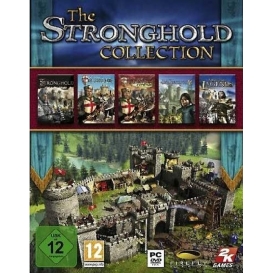 More about Stronghold Collection
