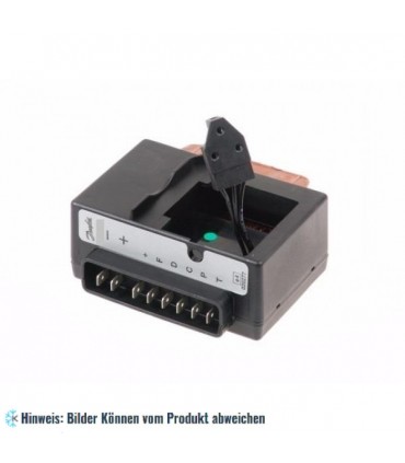 Elektronik für Kompressor Danfoss BD80F, 12 / 24 V DC & 220V AC 50/60Hz
