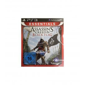 More about Assassin´s Creed 4 Black Flag PS3
