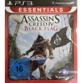 Assassin´s Creed 4 Black Flag PS3