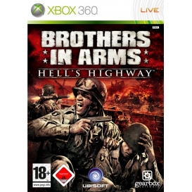 More about Brothers in Arms - Hell's Highway