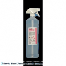 Rheinclim R, 1 L Flasche, vorgemischt für Außengeräte, Verflüssiger, Oberflächen