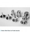 Aufweitdorn 1/2" für Bördel- Aufweitgerät 45-71700