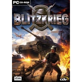 More about Blitzkrieg