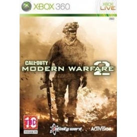More about Call of Duty 6: Modern Warfare 2 Classic
