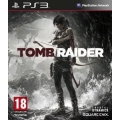 Square Enix Tomb Raider PS3