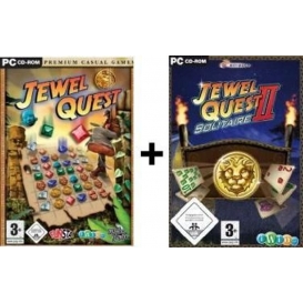 More about Jewel Quest Bundle [GEP]