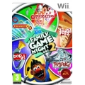Hasbro Family Game Night: Volume 2 (Nintendo Wii) (UK IMPORT)