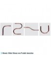 CPS Hebel Rohrbieger für 1/2" O.D.