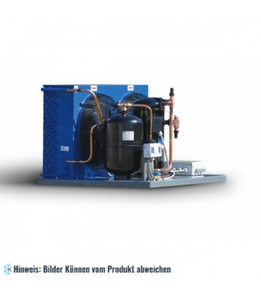 Verflüssigungssatz JDK, JLE-3SS-1000