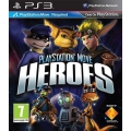 Playstation Move Heroes [UK Import]