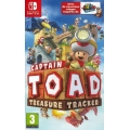 Captain Toad Treasure Tracker [FR IMPORT]