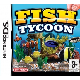 More about Fish Tycoon