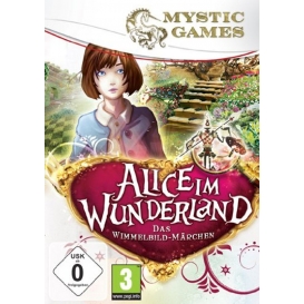 More about Alice im Wunderland