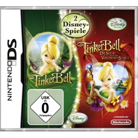 More about Tinkerbell 1+2