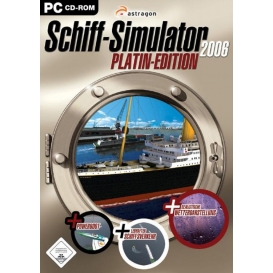 More about Schiff-Simulator 2006 Platin Edition
