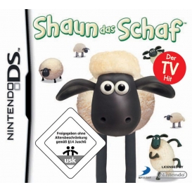 More about Shaun das Schaf