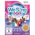 We Sing Pop Wii