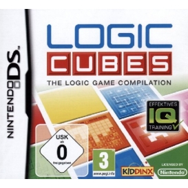 More about Logic Cubes