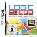 Logic Cubes