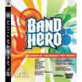 Band Hero - PS3 - NEU +