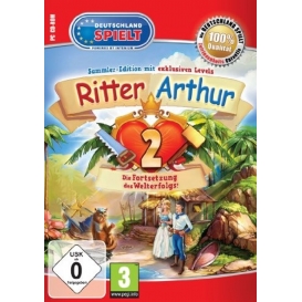 More about Ritter Arthur 2