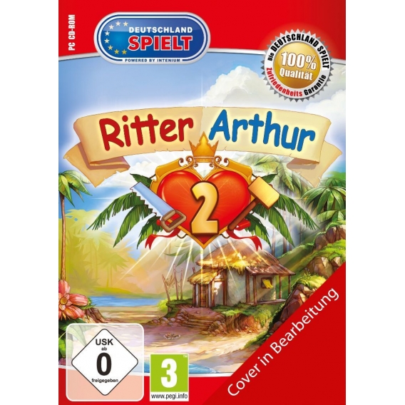 Ritter Arthur 2