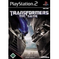 Transformers - The Game  [PLA]