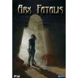 More about Arx Fatalis - Das ultimative Rollenspiel