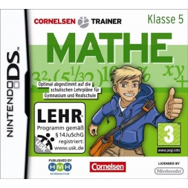 More about Mathe Klasse 5