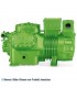 Halbhermetischer Kompressor Bitzer 4FE-28Y