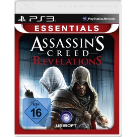 More about Assassin's Creed - Revelations