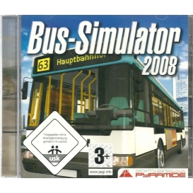 More about Bus-Simulator 2008  [SWP]