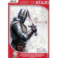 Knights of the Temple 2 - Best of Atari (DVD-ROM
