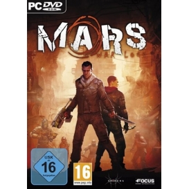 More about Mars: War Logs