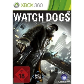 More about Watch Dogs