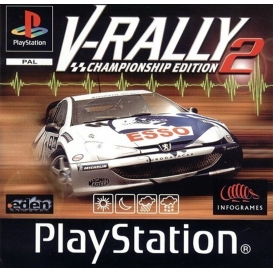 More about V-Rally 2 Championship Edition