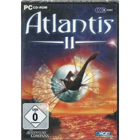 More about Atlantis II