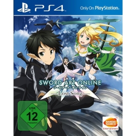 More about Sword Art Online - Lost Song