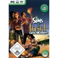 Die Sims Inselgeschichten  [SWP]