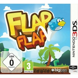 More about Flap Flap