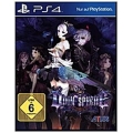 Odin Sphere, PS4-Blu-ray-Disc