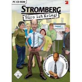 More about STROMBERG - Büro ist Krieg!
