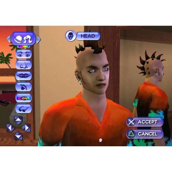 Die Sims brechen aus